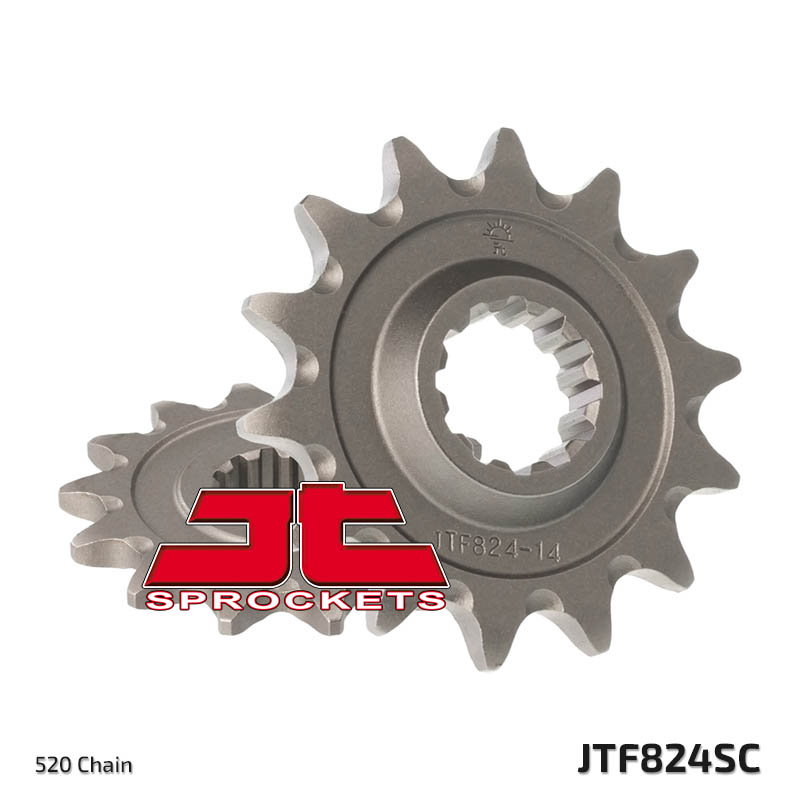 JT ozubené kolo 727 14 samočistící (JTF824.14SC)*
