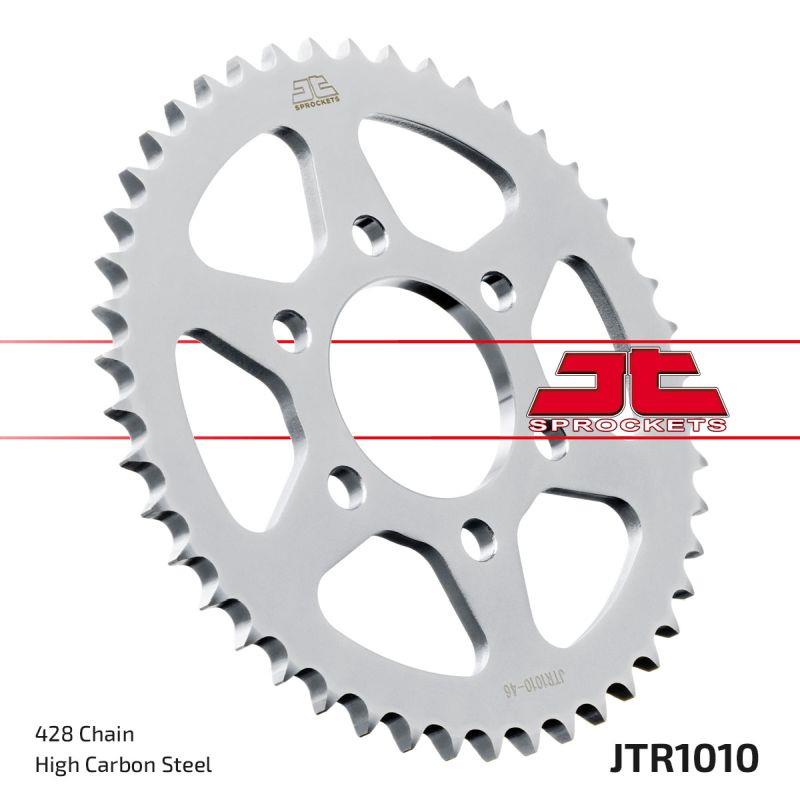 JT SPROCKETS JTR1010.43 (472941jt, 60002K740000)