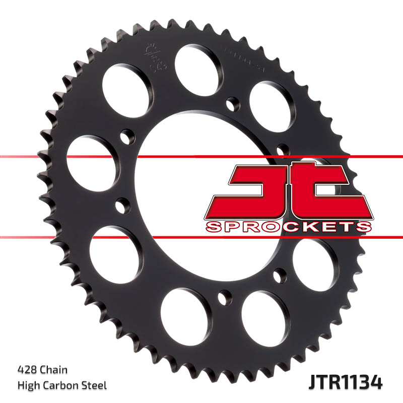 Zadní ozubené kolo JT Sprockets JTR1134.52