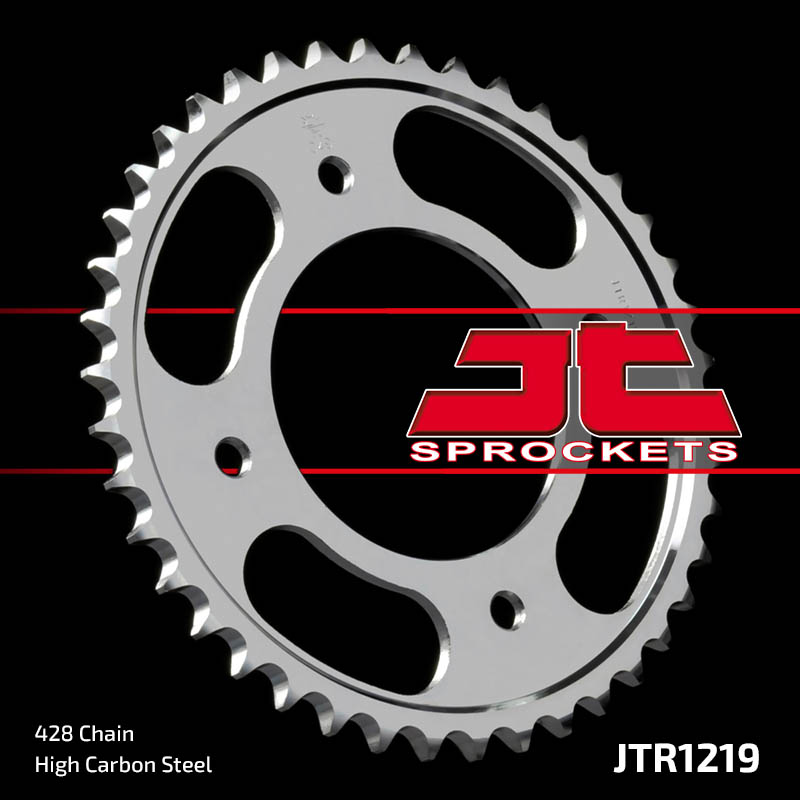 Levně JT rozeta 4597 42 HONDA CBF 125 09-14 (459742JT) (řetěz 428) (originál) (JT rozeta 4597 42 HONDA CBF 125 09-14 (459742JT) (řetěz 428) (originál))
