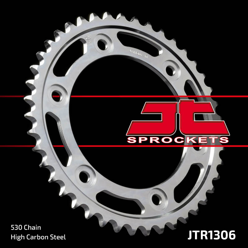 JT rozeta 4399 43 HONDA CBR 900RR 00-03 (CBR929,954) (439943JT) (řetěz 530)