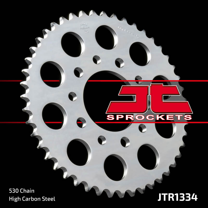 JT rozeta 334 46 HONDA CB 750F 80-82 (33446JT) (řetěz 530)