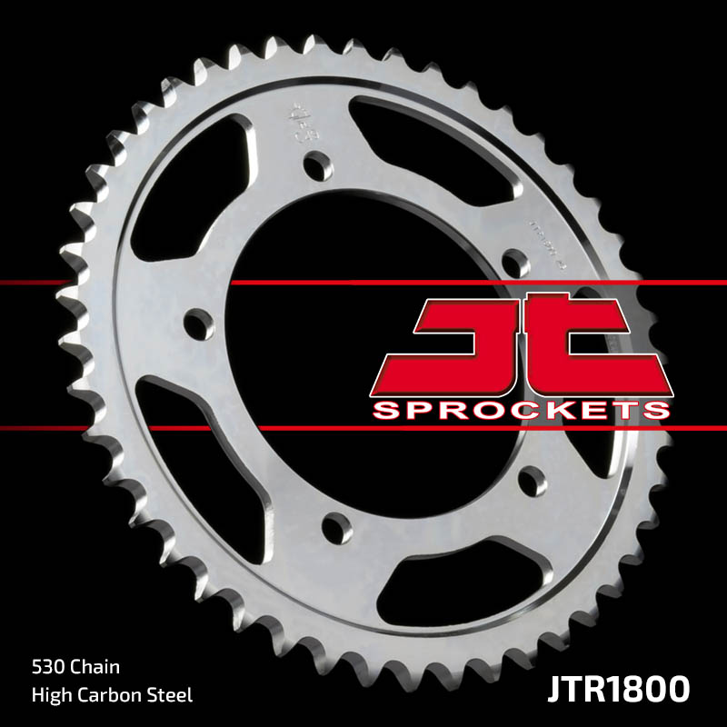 JT rozeta 4409 42 SUZUKI GSXR 1000 01-06 440942JT) (řetěz 530)