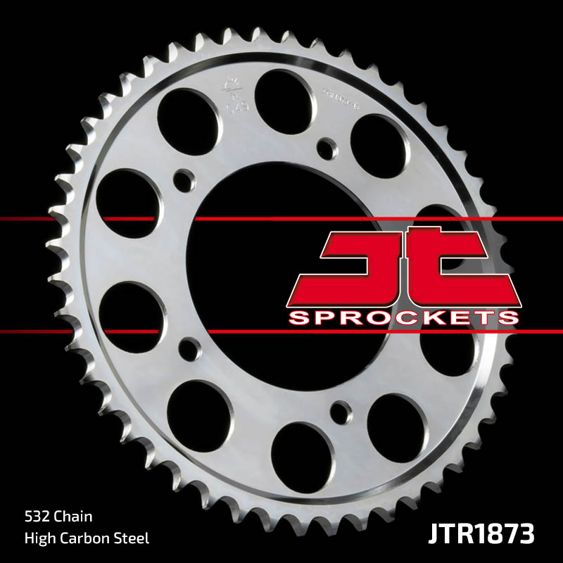 JT rozeta 4383 48 YAMAHA YZF R6 99-02 (438348JT) (řetěz 532)