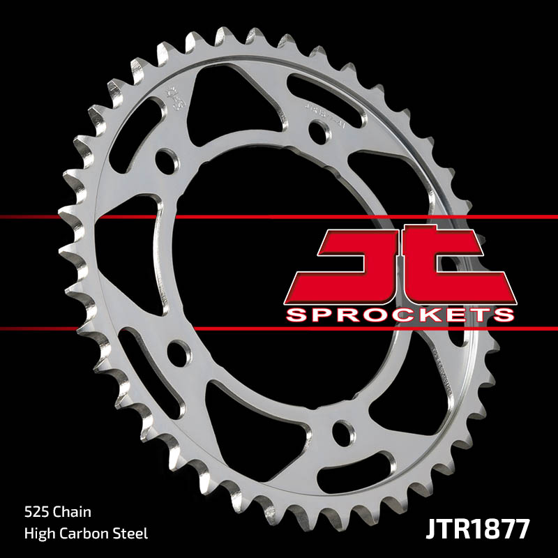 JT rozeta 4684 41 YAMAHA YZF R1 15-22 (468441JT) (řetěz 525)