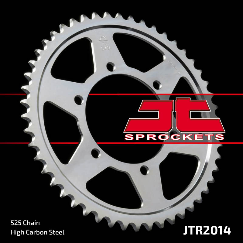 JT rozeta 4529 42 TRIUMPH 675 06-16 (452942JT) (řetěz 525)