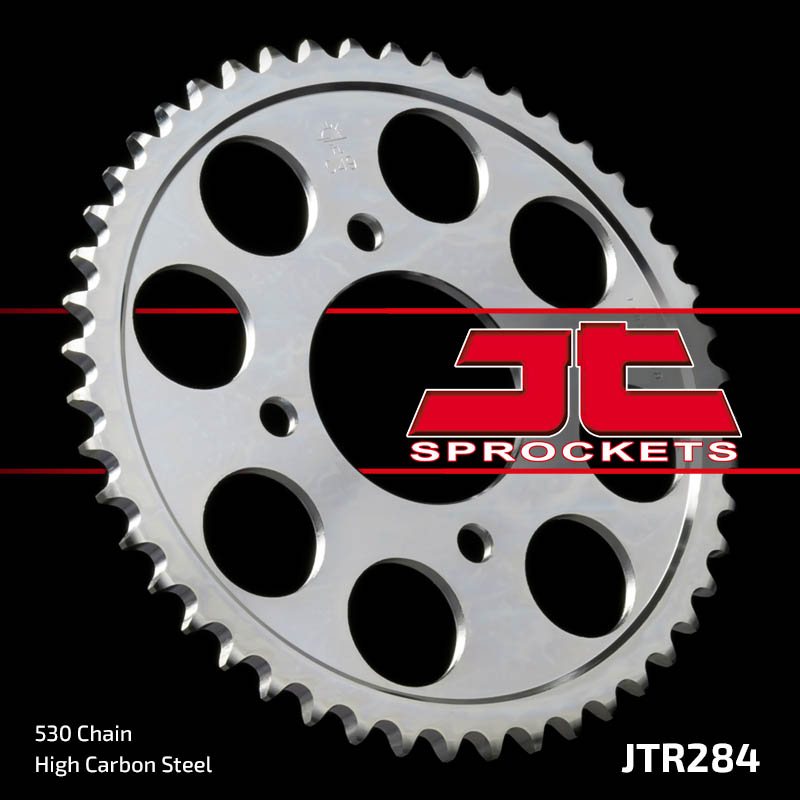 JT rozeta 284 39 HONDA CB 650 Z,A,B,C 79-82 (28439JT) (řetěz 530)