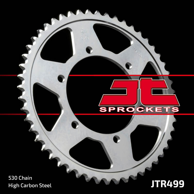 JT rozeta 498 46 KAWASAKI ZXR 750H 89, VN 800A 95-96 (49846JT)