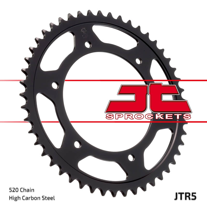 Levně JT rozeta 3552 49 BMW F650 APRILIA PEGASO 650 92-04 (355249JT) (JT rozeta 3552 49 BMW F650 APRILIA PEGASO 650 92-04 (355249JT))