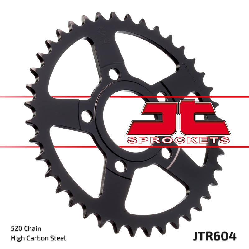 JT rozeta 281 44 HONDA NSR 125R 89-02 (28144JT) (řetěz 520)