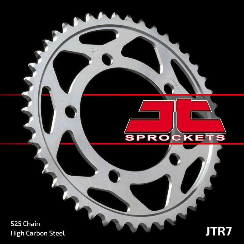 JT rozeta 4585 44 BMW S 1000 RR 09-11 (458544JT) (řetěz 525)