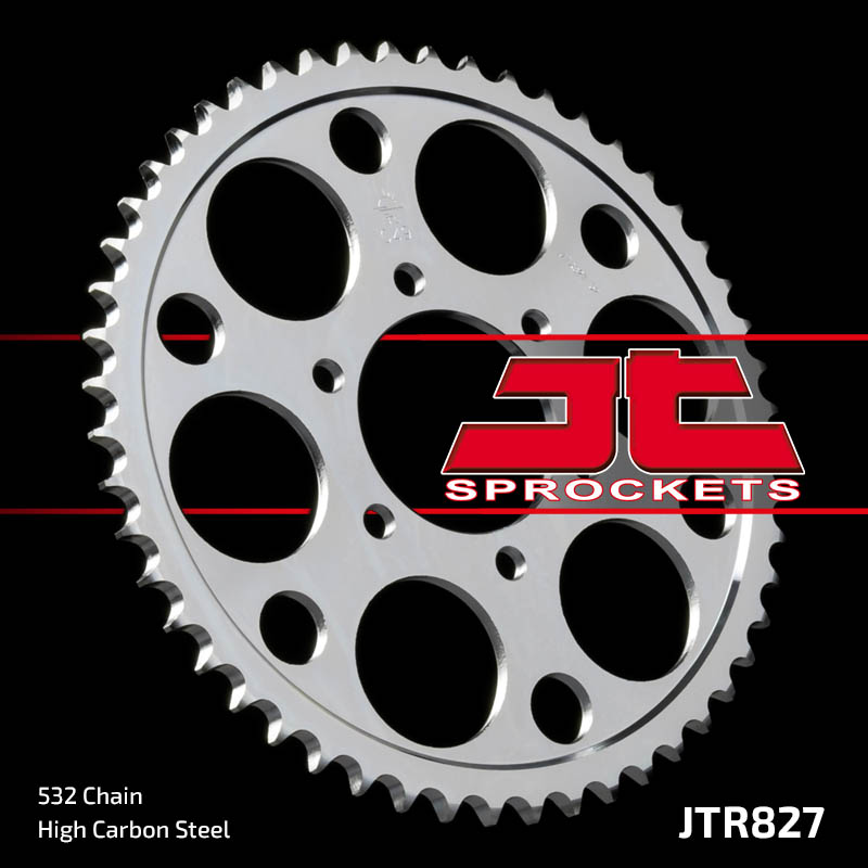 Levně JT rozeta 806 44 SUZUKI GSXR 1100W 95-98 (80644JT) (řetěz 532) (JT rozeta 806 44 SUZUKI GSXR 1100W 95-98 (80644JT) (řetěz 532))