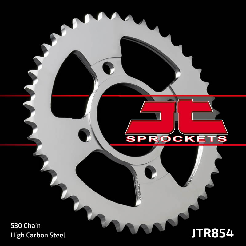 JT rozeta 854 39 YAMAHA XS 400 77-81 OHC (85439JT) (řetěz 530)