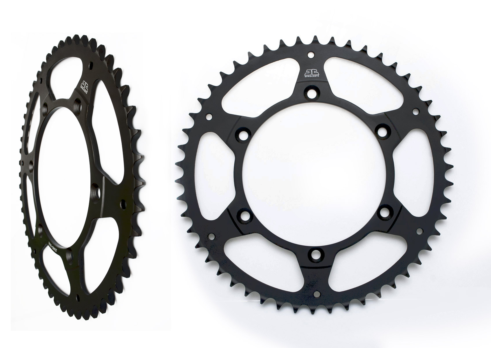 JT rozeta 899 51 KTM SX/EXC ULTRALIGHT samočistící (89951JTSC)* (řetěz 520) (JT rozeta 899 51 KTM SX/EXC ULTRALIGHT samočistící (89951JTSC)* (řetěz)