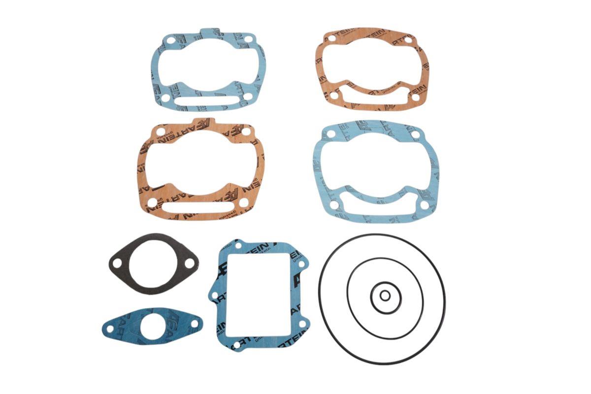 Xradical (ARTEIN GASKETS) gasket top end APRILIA af1 125 síntesi , futura 125, sport city 125, wind 125, europa 125, extrema 125, pegaso 125 95 , red rose 125, replica 125 95 (rotax 123) (K0000AP0K0424)