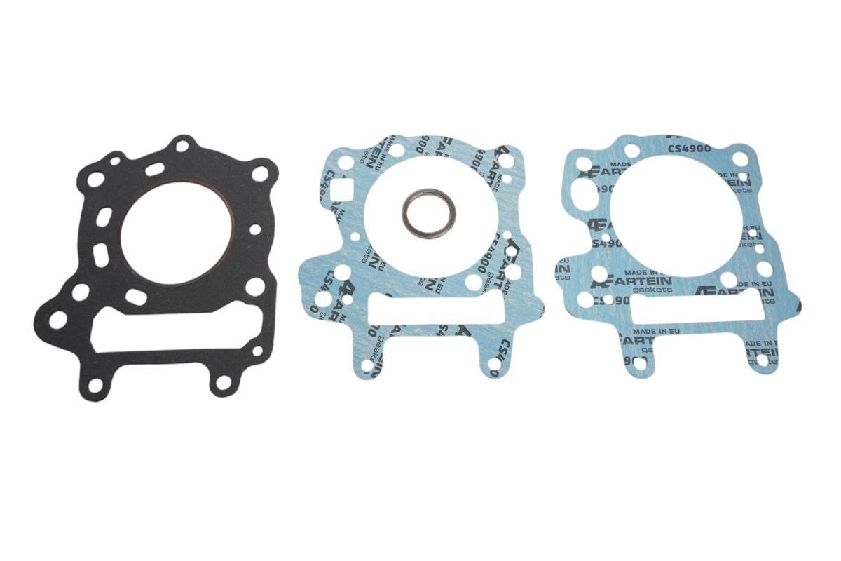 Xradical (ARTEIN GASKETS) gasket top end APRILIA leonardo 125 96-01 , leonardo st 125 01-04 , scarabeo 125 99-03 (rotax) (K0000AP0K0429)