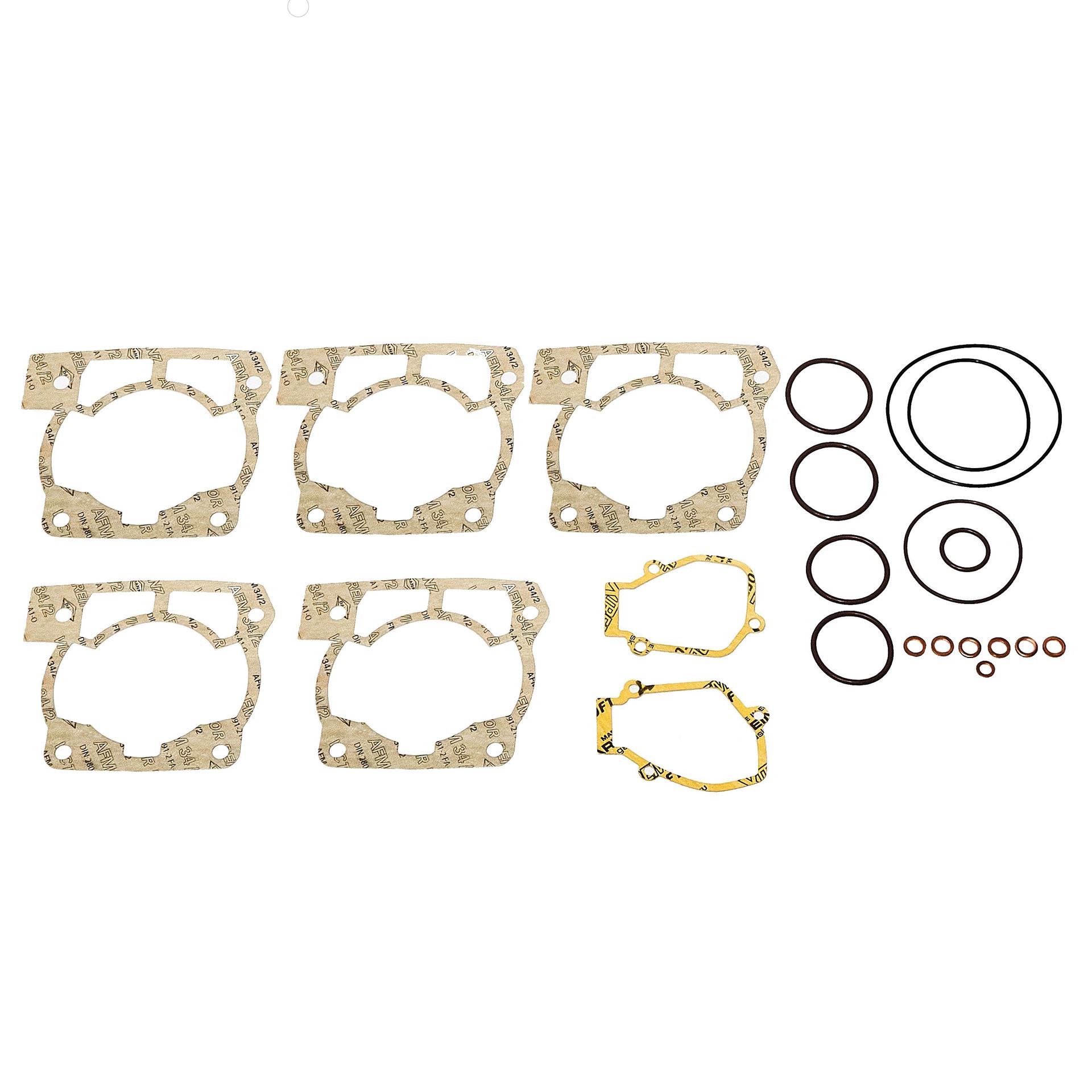 XRADICAL(ARTEIN GASKETS) těsnění TOP END BETA 125/200 RR 18-22