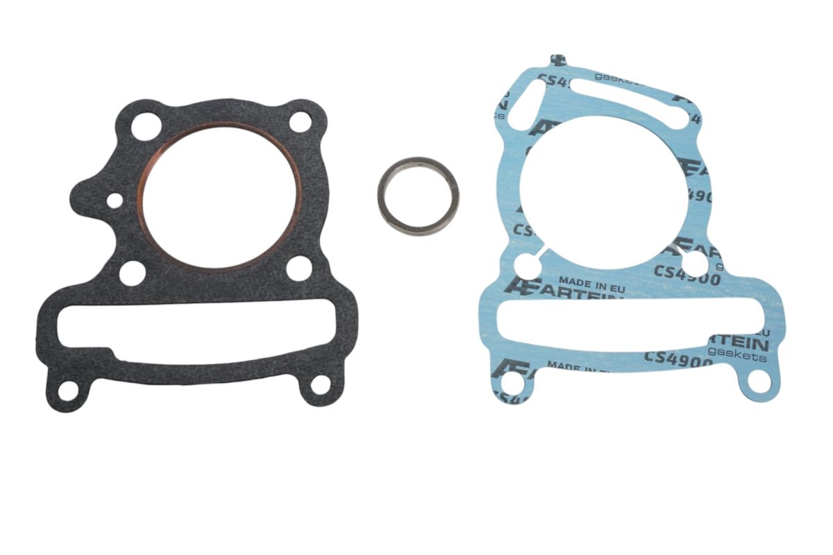 XRADICAL (ARTEIN GASKETS) top-end gasket set DAELIM NS 125 CARB. '07, NS 125 DLX '07 , HISTORY 125 '07 , S1 125 FI '07 , S2 125 CARB. '07 , S2 125 FI '07
