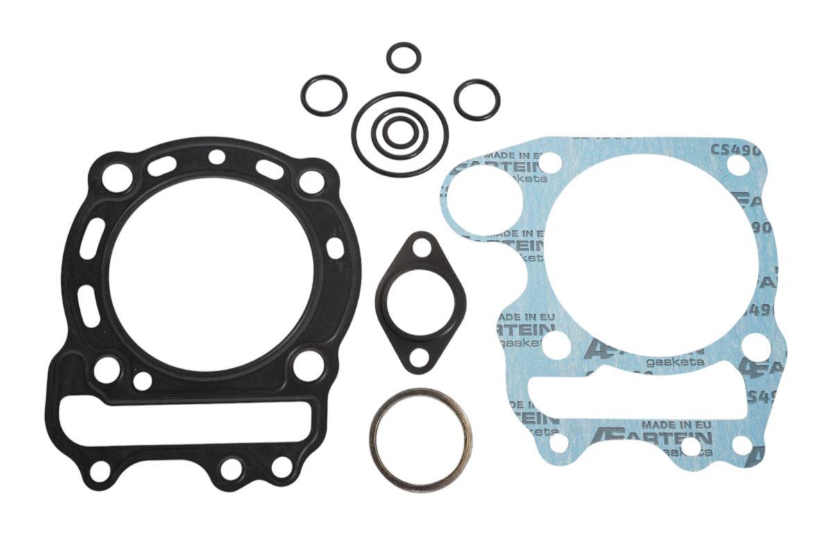 Xradical (ARTEIN GASKETS) gasket top end HONDA fes 250 foresight lc 4t 96-05 , jazz 250 01-05 , forza nss 250 01-04 , PEUGEOT sv 250 01-07 , PIAGGIO x9 250 lc 00-01 (K0000HN0K0451)