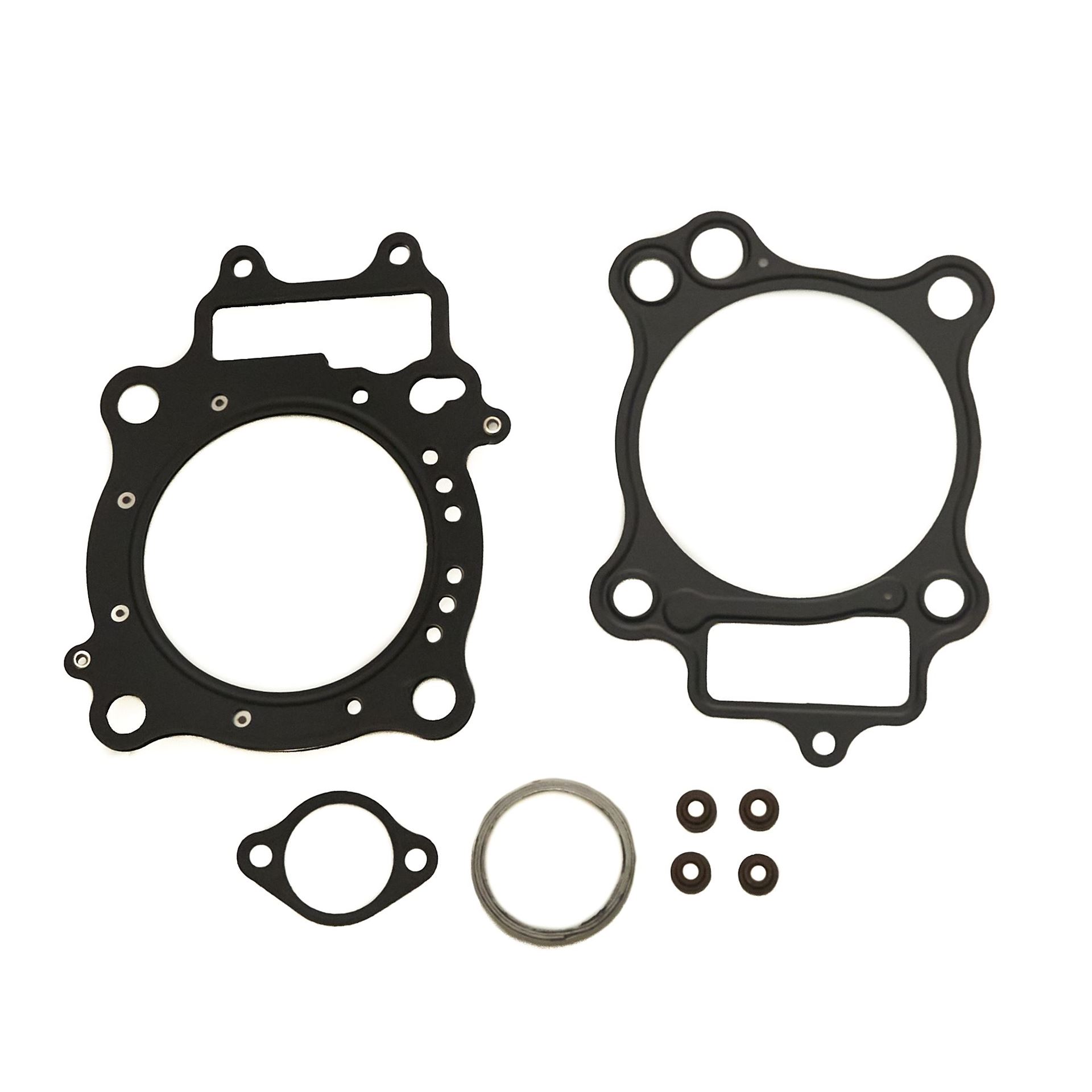 Xradical(ARTEIN GASKETS) gasket top end HONDA crf 250r 4t 04-09 crf 250x 4t 04-13 (plated) (K0000HN0K0832)