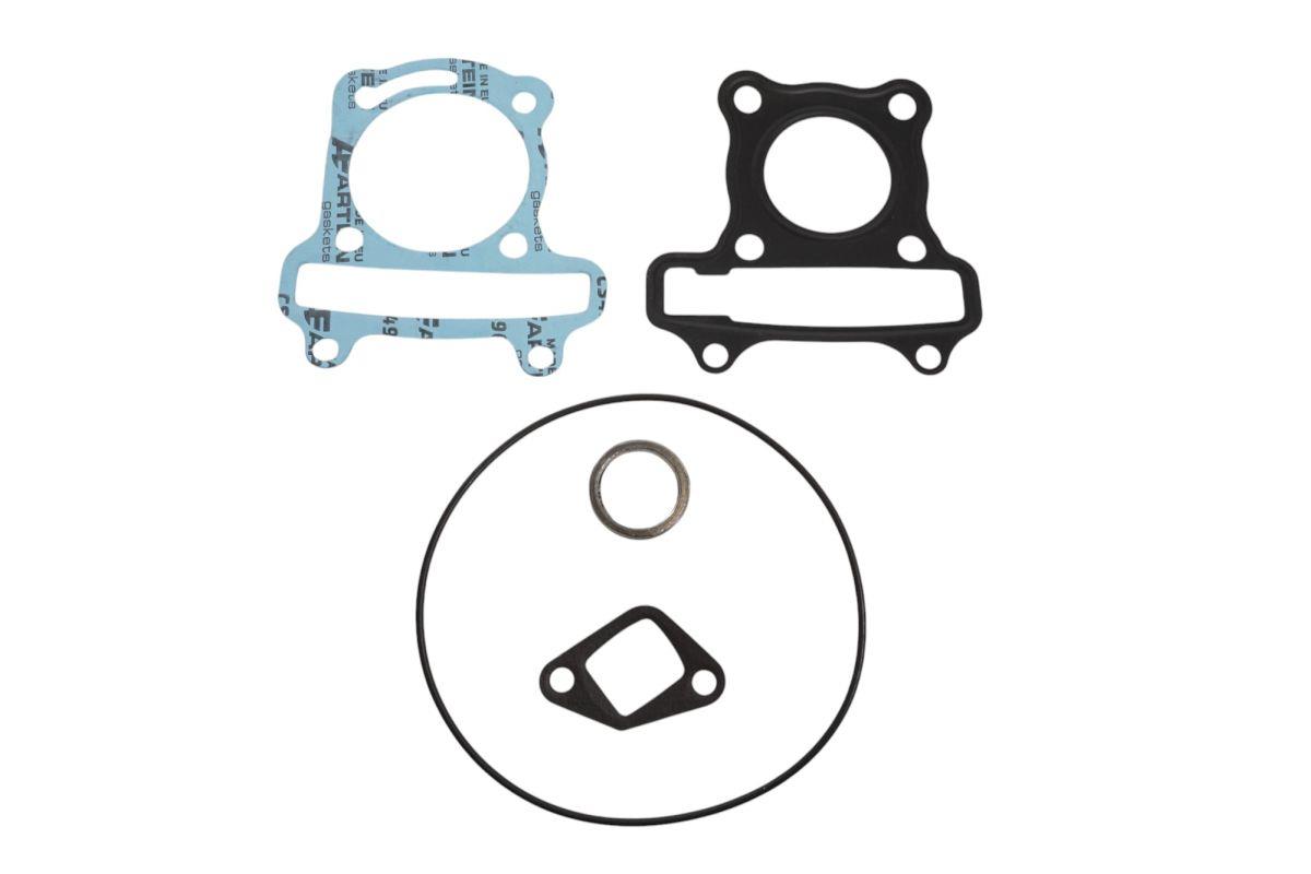 Xradical (ARTEIN GASKETS) gasket top end KYMCO vitality 50 4t 05- , agility R10 50 4t 06- , agility R12 50 4t -07- , agility R16 50 4t 08-12 , PEOPLE50 4t 06-09 (K0000KM0K0599)