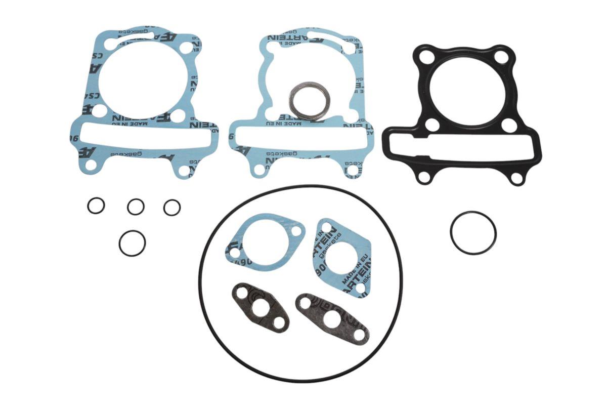 Xradical (ARTEIN GASKETS) gasket top end KYMCO agility 125 eu3 , 125 R16 06-09, like 125 4t eu3 11- , movie 125 , movie xl 125 4t eu3 01-, movie 125 eu3 06-07, people 125 4t 99-00, people 125 eu2 03-, people 125 eu3 07-08 (K0000KM0K0708)