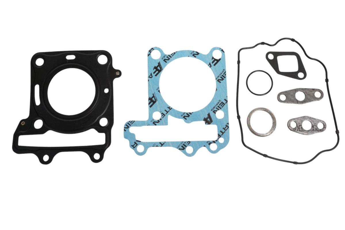 Xradical (ARTEIN GASKETS) gasket top end KYMCO dink 125 eu3 06-07 , gran dink 125 eu3 06-07 , gran dink 125 winker 09-, gran dink 125 2012 11- (K0000KM0K0709)