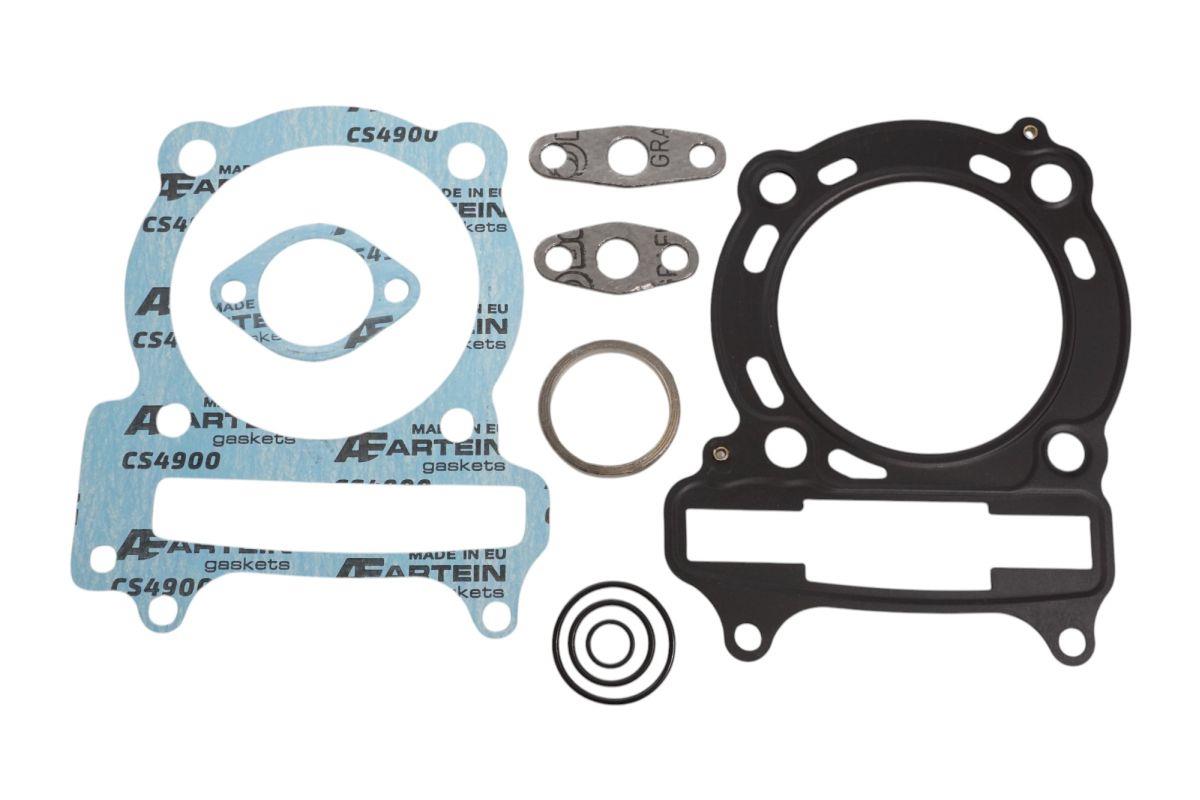 Xradical (ARTEIN GASKETS) gasket top end KYMCO PEOPLE250 ,i 250 06-07 , X-CITING 250 , 250 and 05-07 (K0000KM0K0715)