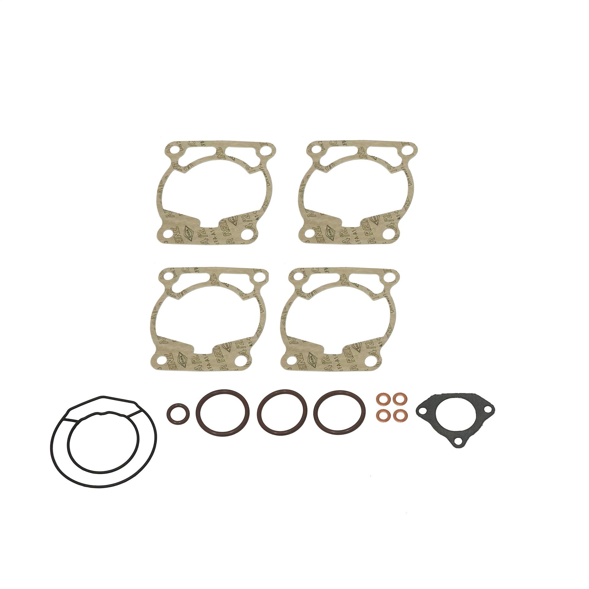 XRADICAL(ARTEIN GASKETS) těsnění TOP END KTM SX 65 2T 09-18 SXS 65 2T 12-15 XC 65 2T 09 (XRADICAL(ARTEIN GASKETS) těsnění TOP END KTM SX 65 2T 09-18)