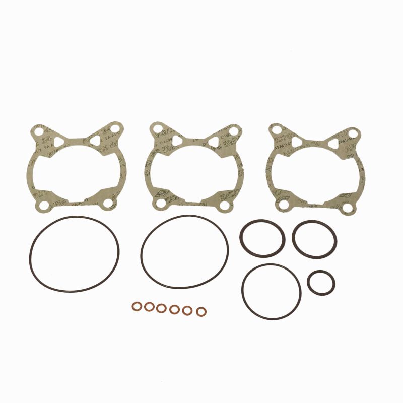 XRADICAL(ARTEIN GASKETS) těsnění TOP END KTM SX 85 2T 04-17, SXS 85 2T 12-15, XC 85 2T 08-09, HUSQVARNA TC 85 14-17 (XRADICAL(ARTEIN GASKETS) těsnění)