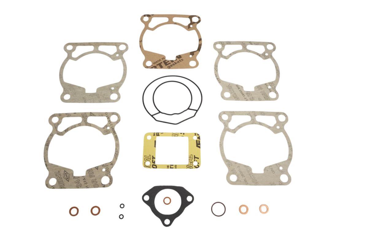 XRADICAL (ARTEIN GASKETS) těsnění TOP END 2T KTM SX 65 24-, GAS GAS MC 65 24-, HUSQVARNA TC 65 24- (XRADICAL (ARTEIN GASKETS) těsnění TOP END 2T KTM)