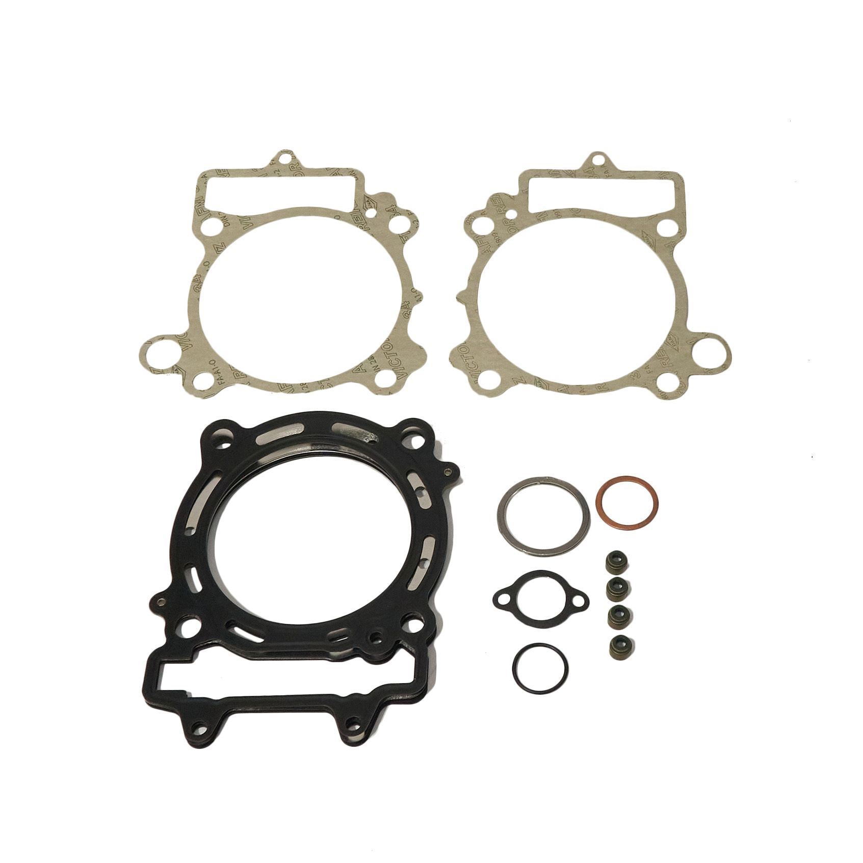 XRADICAL(ARTEIN GASKETS) těsnění TOP END KAWASAKI KX 450 F 4T 09-15