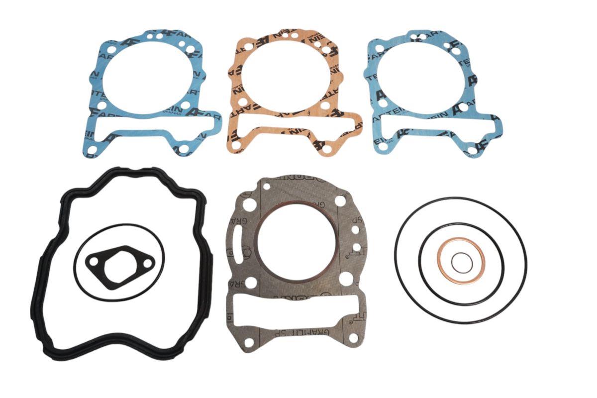 Xradical (ARTEIN GASKETS) gasket top end GILERA dna 125 4t 01- , runner VX-VXR 4t 125 lc 00-02 , PIAGGIO hexagon 125 gtx , x9 125 01-02 (K0000PG0K0699)