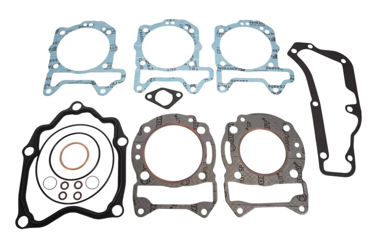XRADICAL (ARTEIN GASKETS) těsnění TOP END APRILIA ATLANTIC 125 / 200 03-05, SCARABEO 125 03-04, GILERA RUNNER VXR 200 02-07, PIAGGIO X8 200 05, PIAGGIO X9 125-200 EVOLUTION 05-