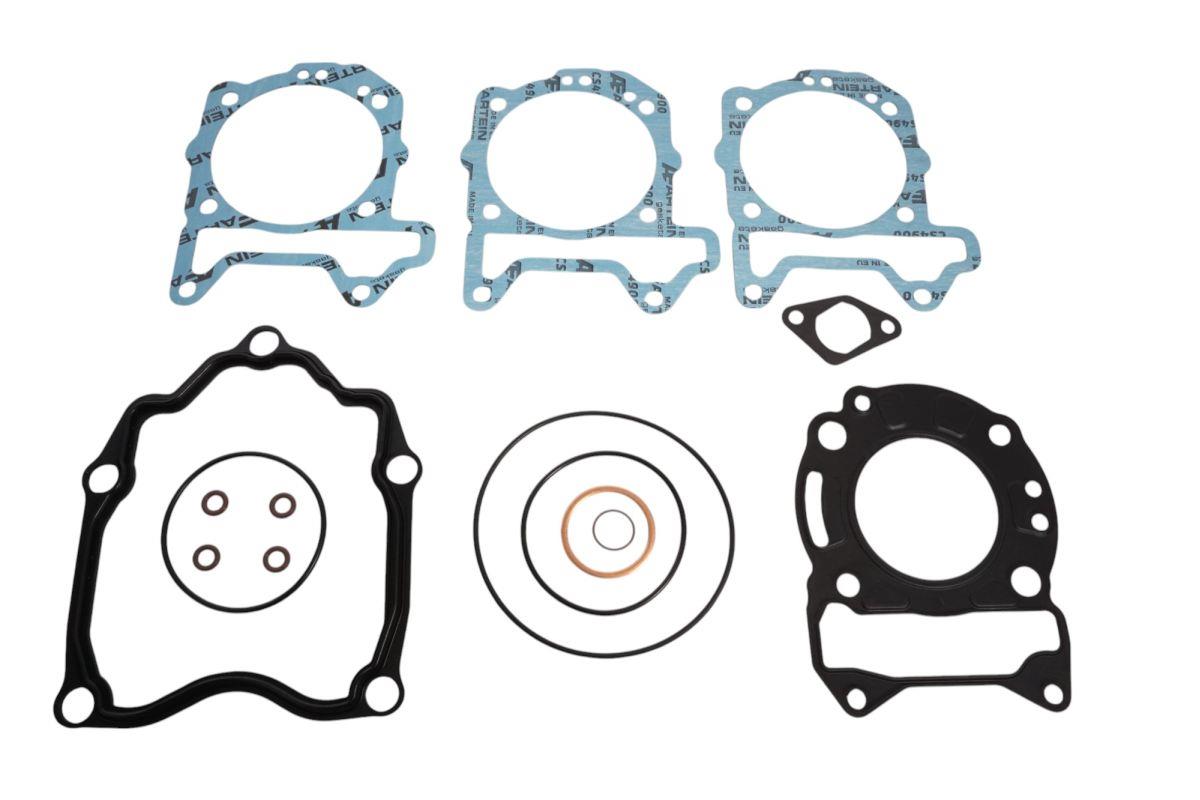 Xradical (ARTEIN GASKETS) gasket top end APRILIA atlantic 125 06-08 , DERBI gp1 125 06-08 , DERBI rambla 125 , GILERA runner vx 125 05-10 , PIAGGIO mp3 125 07-08 , VESPA gedgeurismo 125 03-07, VESPA gts / gtv 125 07-09 (K0000PG0K0704)