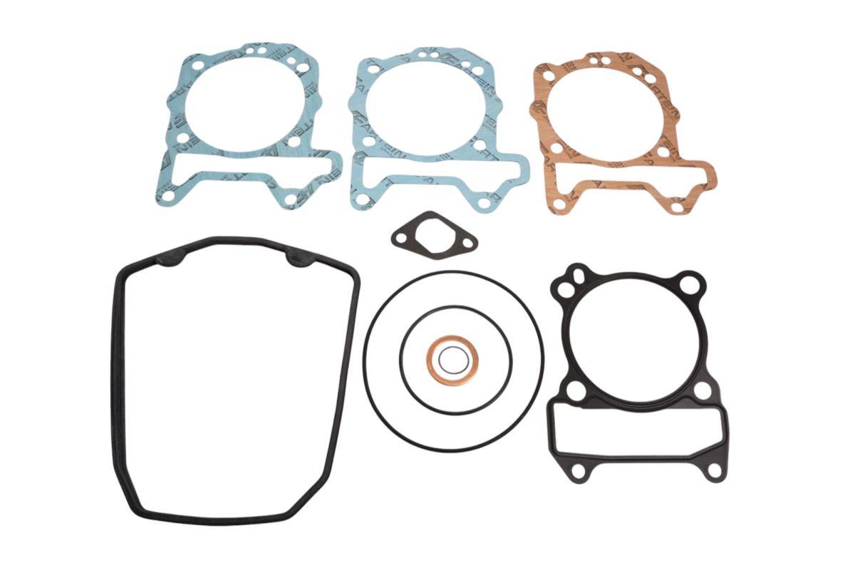 Xradical (ARTEIN GASKETS) gasket top end PIAGGIO liberty 200 / 200 eu3 / 200 rst / 200 sport 04- , DERBI boulevard 200 4t 05- (leader) (K0000PG0K0713)