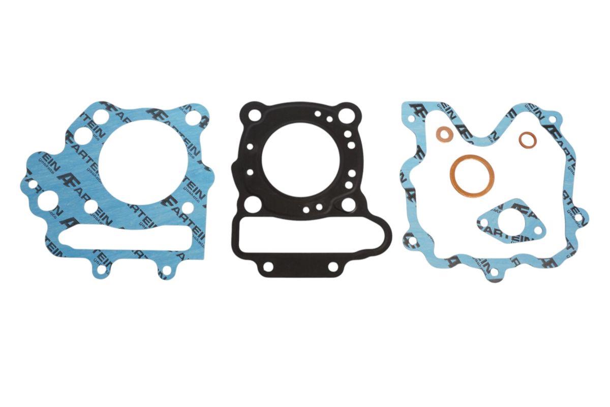 Xradical (ARTEIN GASKETS) gasket top end PEUGEOT elyseo 125 03- , elystar 125 04-07, ist force 125 04-07 crankcase / carter PE749010 (K0000PT0K0660)
