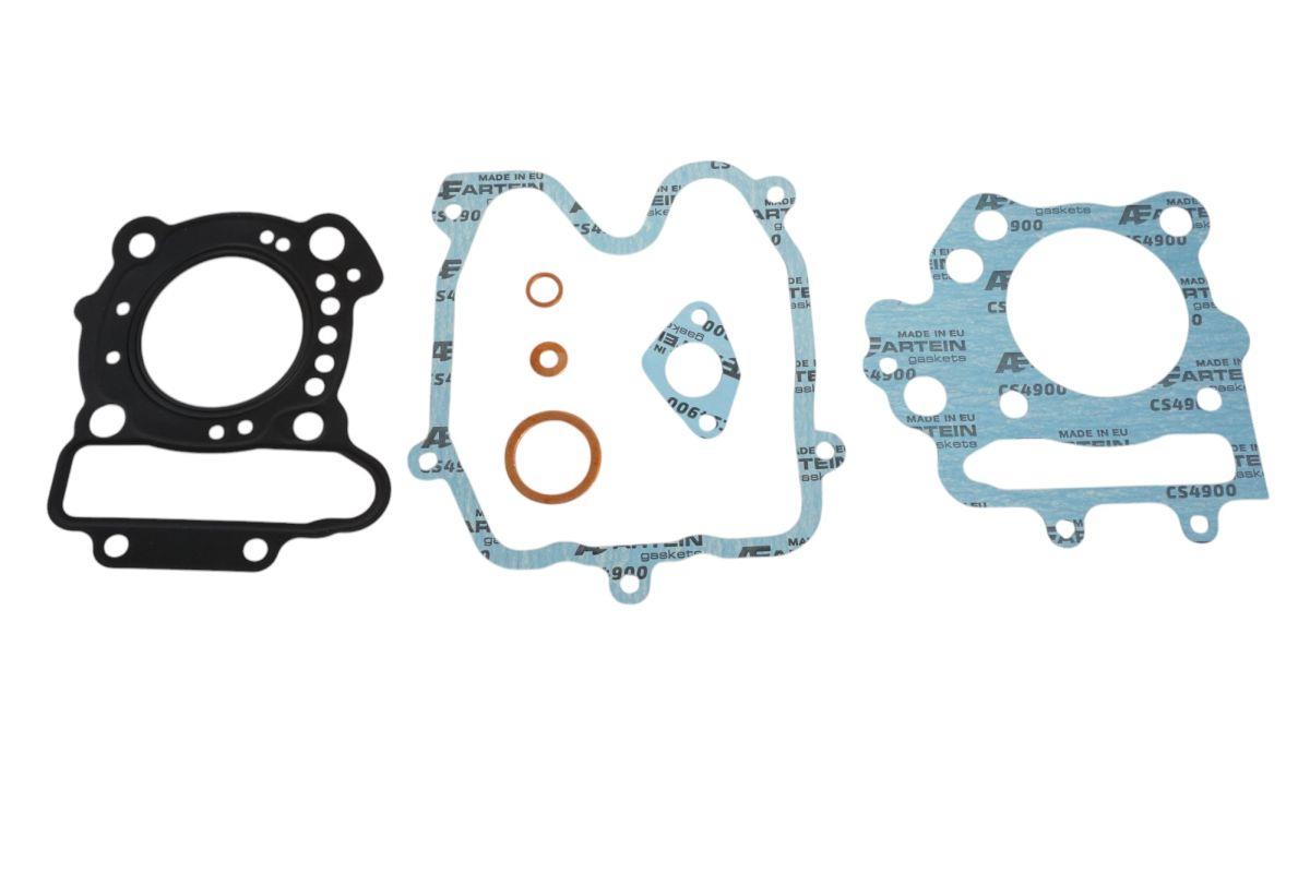 Xradical (ARTEIN GASKETS) gasket top end PEUGEOT citystar 125 09- , geopolis 125 07-, satelis 125 / 125 abs 04- (K0000PT0K0661)