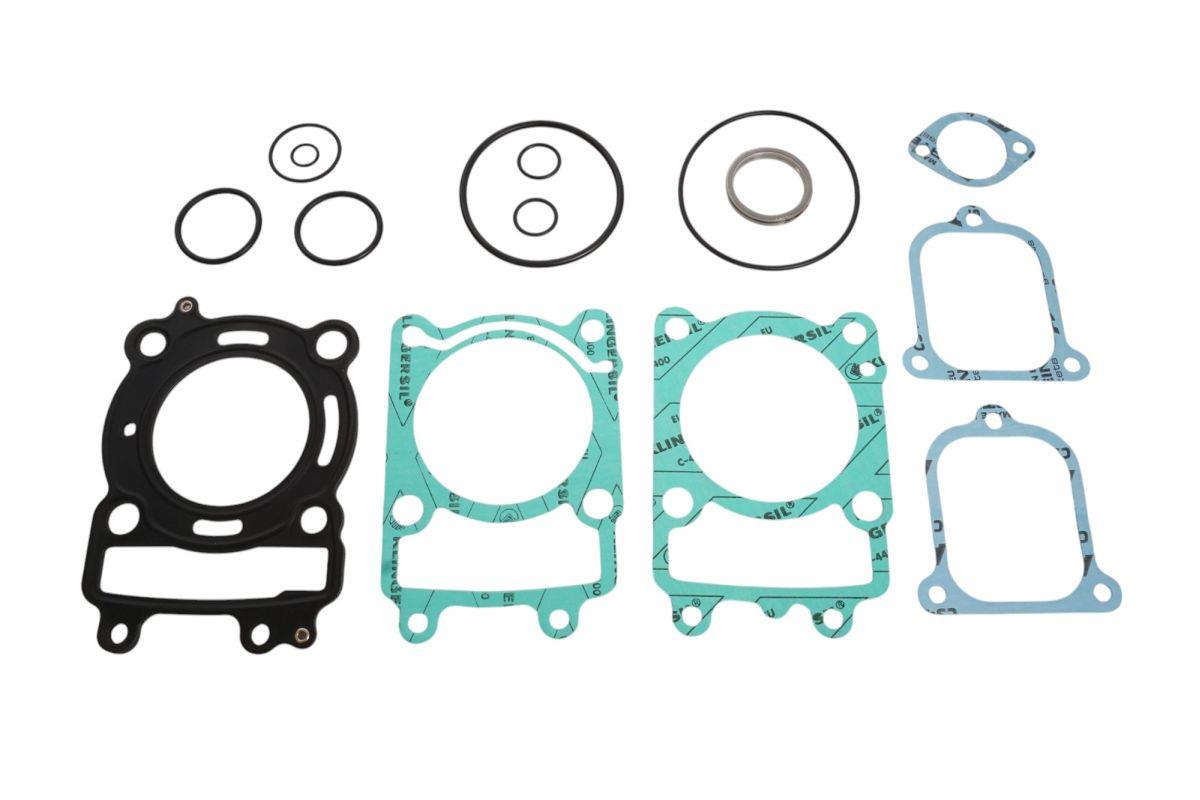 Xradical (ARTEIN GASKETS) gasket top end SYM hd 125 eu2 / eu3 03-08, hd evo 125 / dt / tamburo 05-10, citycom 125 09-, gts 125 07-, joyride 125 / eu2 / 125 evo 03-10 (K0000SY0K0711)