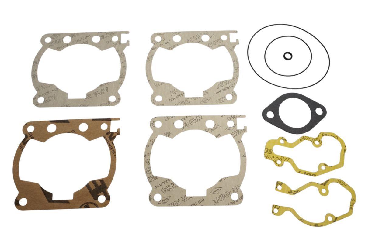 Xradical (ARTEIN GASKETS) gasket top end 2t tm racing en / mx / 125 / 144 06-07 (K0000TM0K0928)
