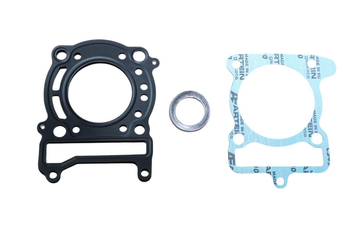 Xradical (ARTEIN GASKETS) gasket top end YAMAHA maisy 125 98-01, yp maisy 125 4t 03-07, mbk skyliner 125 08- (K0000YM0K0371)