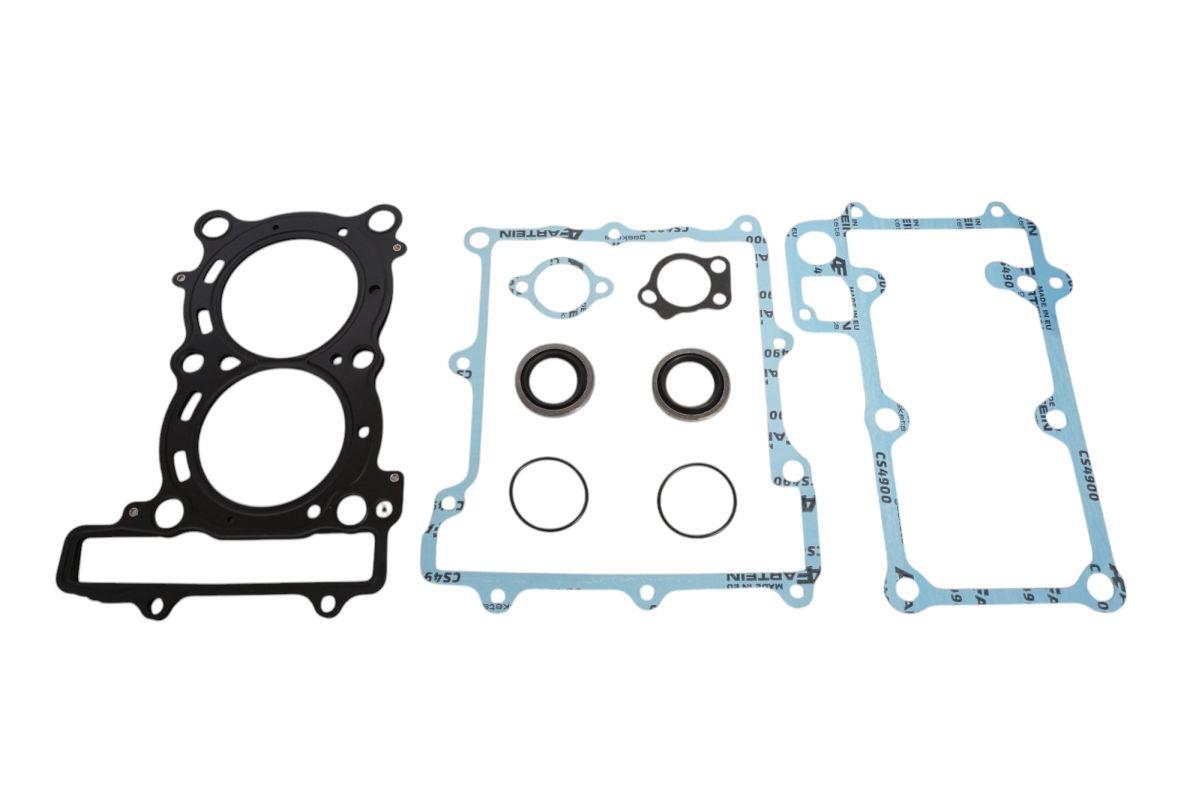 XRADICAL (ARTEIN GASKETS) těsnění TOP END YAMAHA XP 500 T-MAX 01-12, XP 500 T-MAX ABS 05-12 (XRADICAL (ARTEIN GASKETS) těsnění TOP END YAMAHA XP 500)