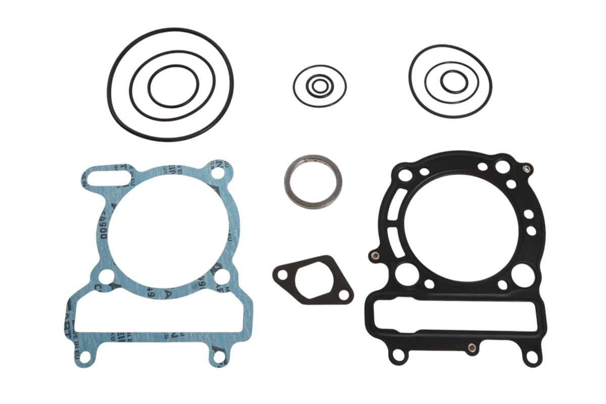 XRADICAL (ARTEIN GASKETS) těsnění TOP END YAMAHA VP VERSITY 300, VERSITY XC 300, APRILIA LEONARDO 30, MALAGUTI PASWORD / EU3 250