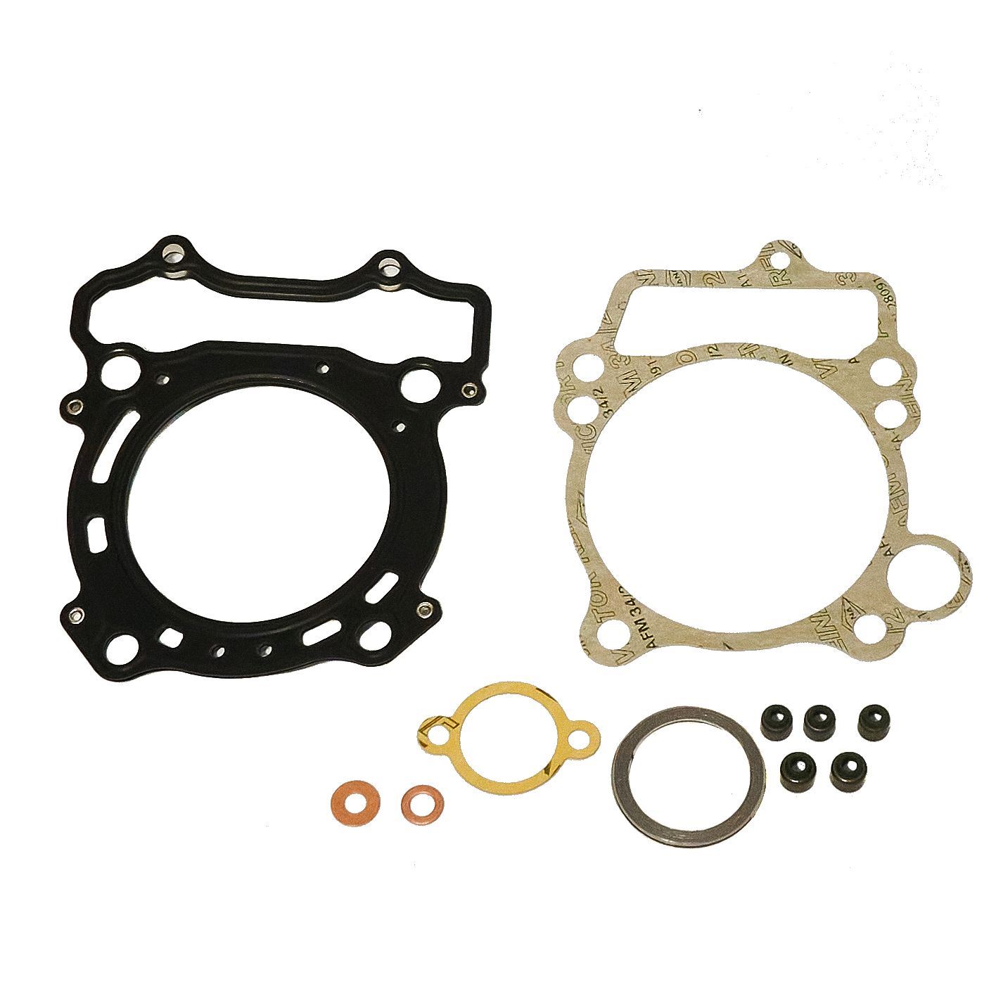Xradical(ARTEIN GASKETS) gasket top end YAMAHA wr 250 f 4t 01-14 , yz 250 f 4t 01-13 (K0000YM0K0810)