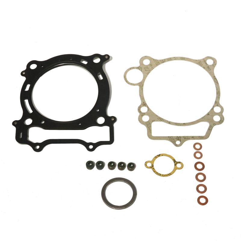 Xradical(ARTEIN GASKETS) gasket top end YAMAHA wr 450 f 4t 04-06, yzf 450 03-05, yfz 450 atv 04-11 (K0000YM0K0818)