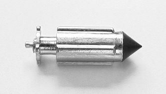Needle valve TOURMAX K3