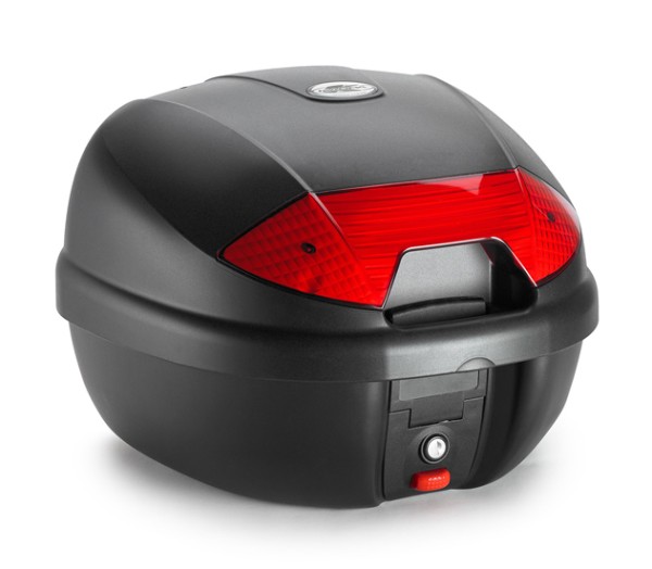 KAPPA zadní kufr 30L MONOLOCK K30N ( včetně plotny )