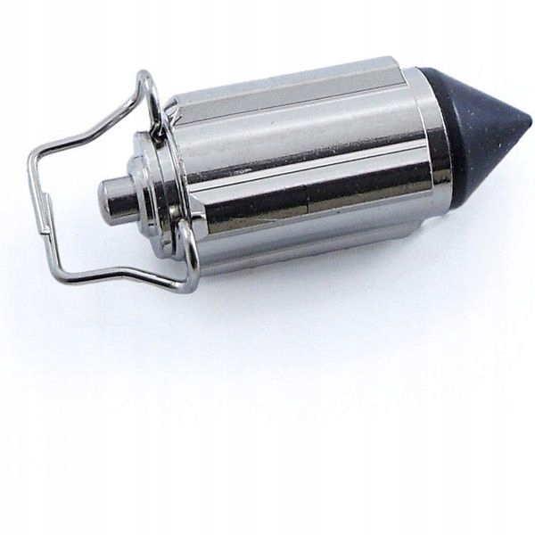 Needle valve TOURMAX K5