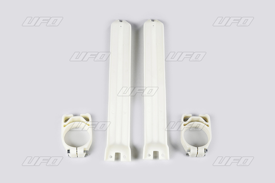 Front shock absorber covers UFO KA02739280
