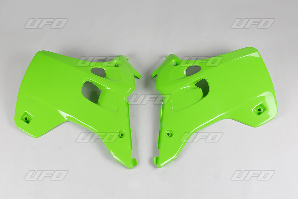 Cooler covers UFO KA02744026